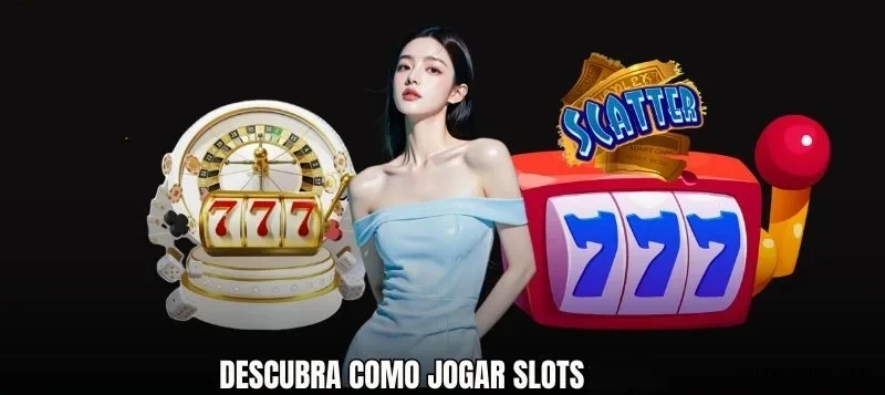 Slots 777 Labubumk