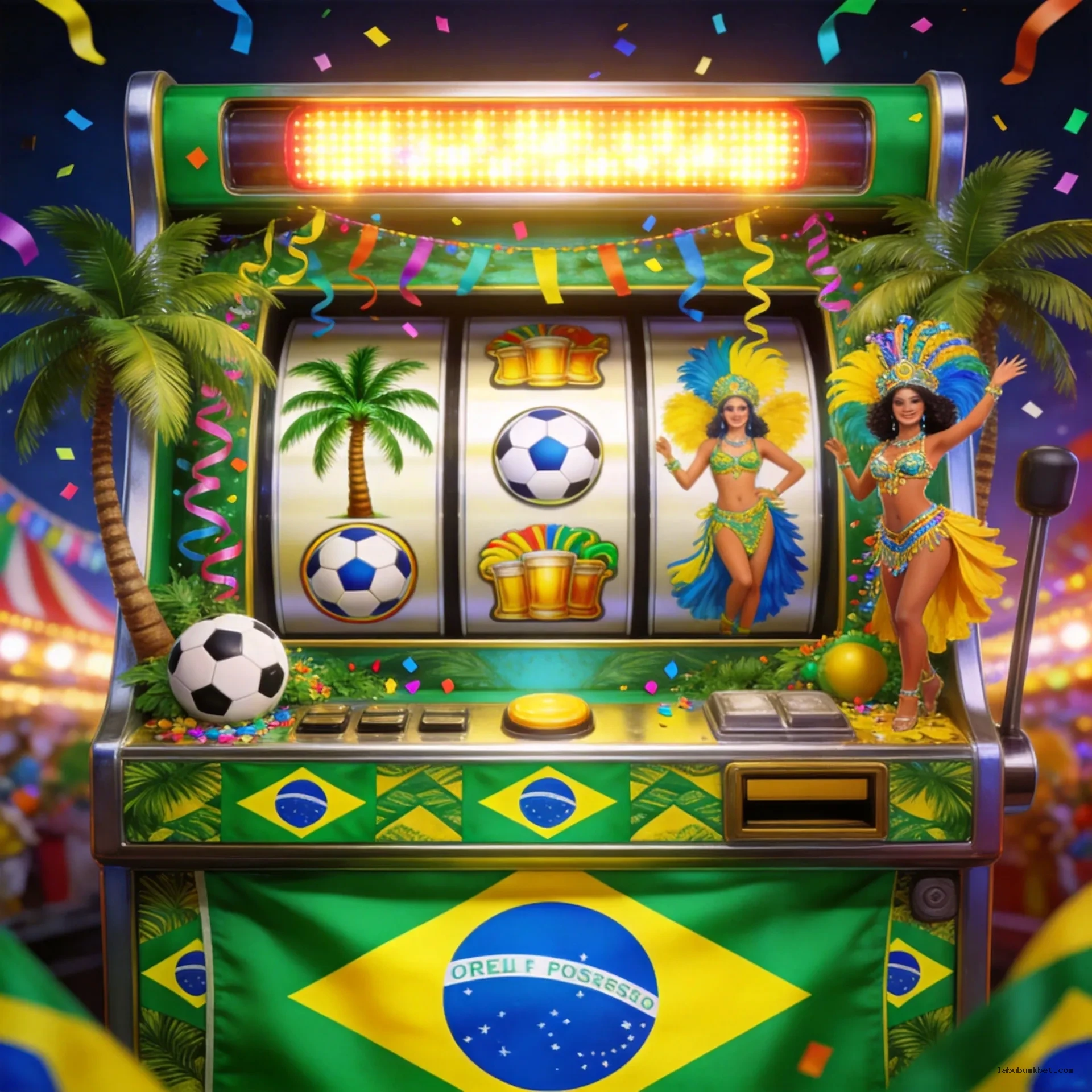 Baixar APK Labubumk