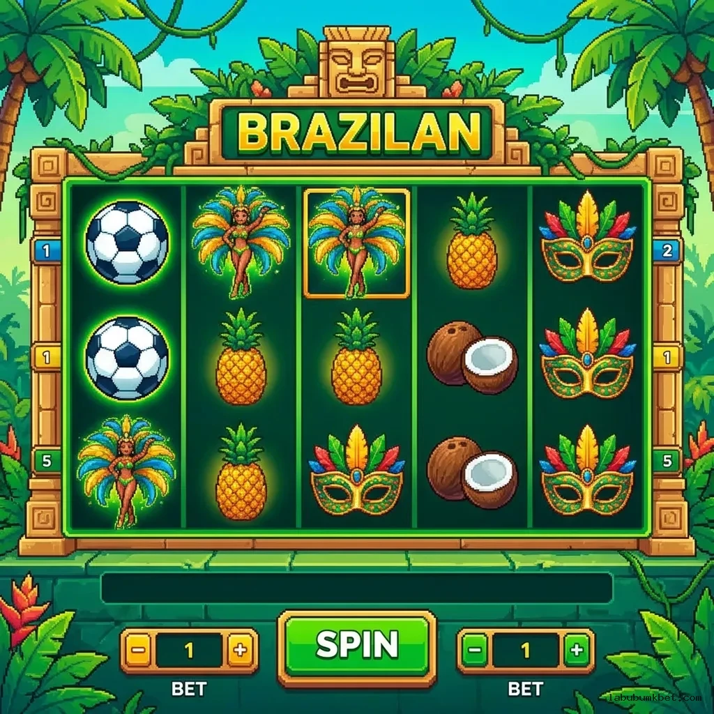 Labubumk Jogo Responsável